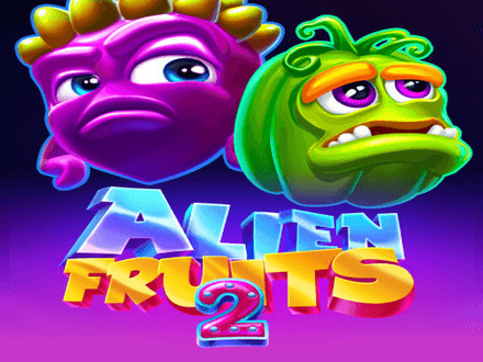 Alien Fruits 2